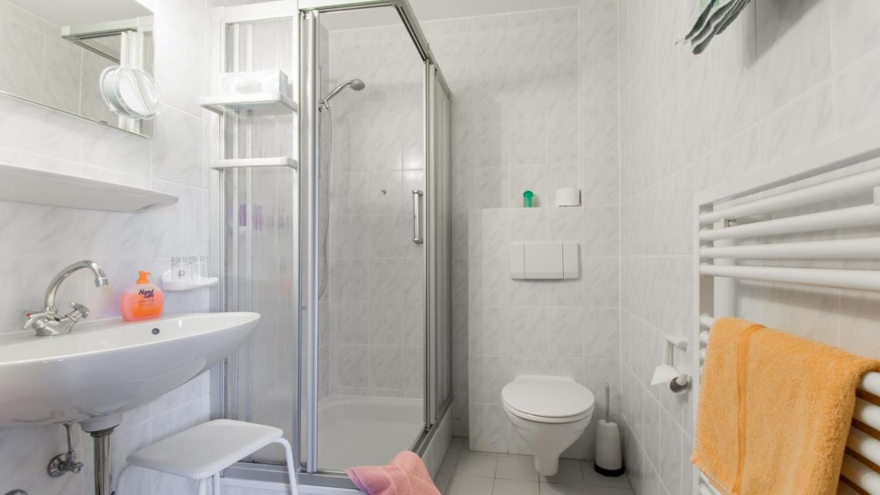 Landhotel Gasthof Zur Post Langewiese Eksteriør billede